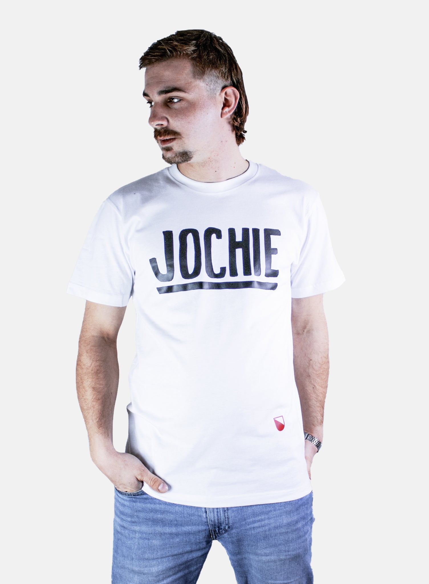 'JOCHIE' SHIRT