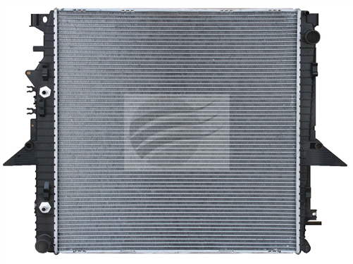 JAYRAD RADIATOR LAND ROVER DISCOVERY RANGE ROVER SPORTS V8 4.4 5.0 JR4417J
