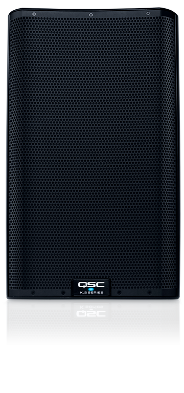 K12.2 QSC