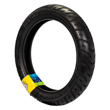 Llanta Michelin 120/80-17 PILOT STREET 2 Trasera Sellomatic - Mundimotos