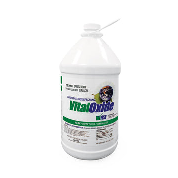 Windsor Kärcher Group Vital Oxide Hospital Disinfectants 8.639-558.0 - 4.0 Each