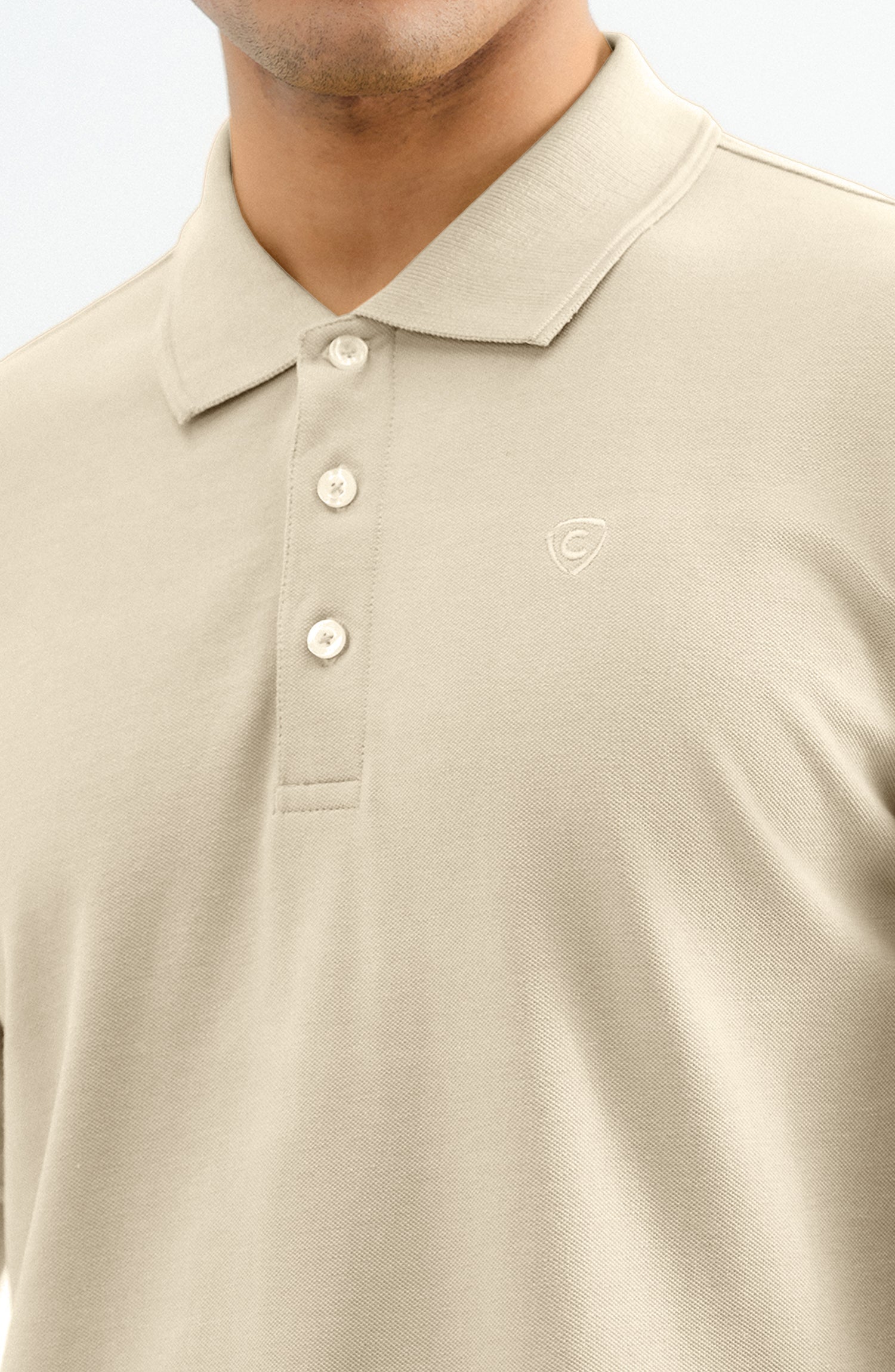 CLASSIC POLO (E-FACTORY OUTLET)