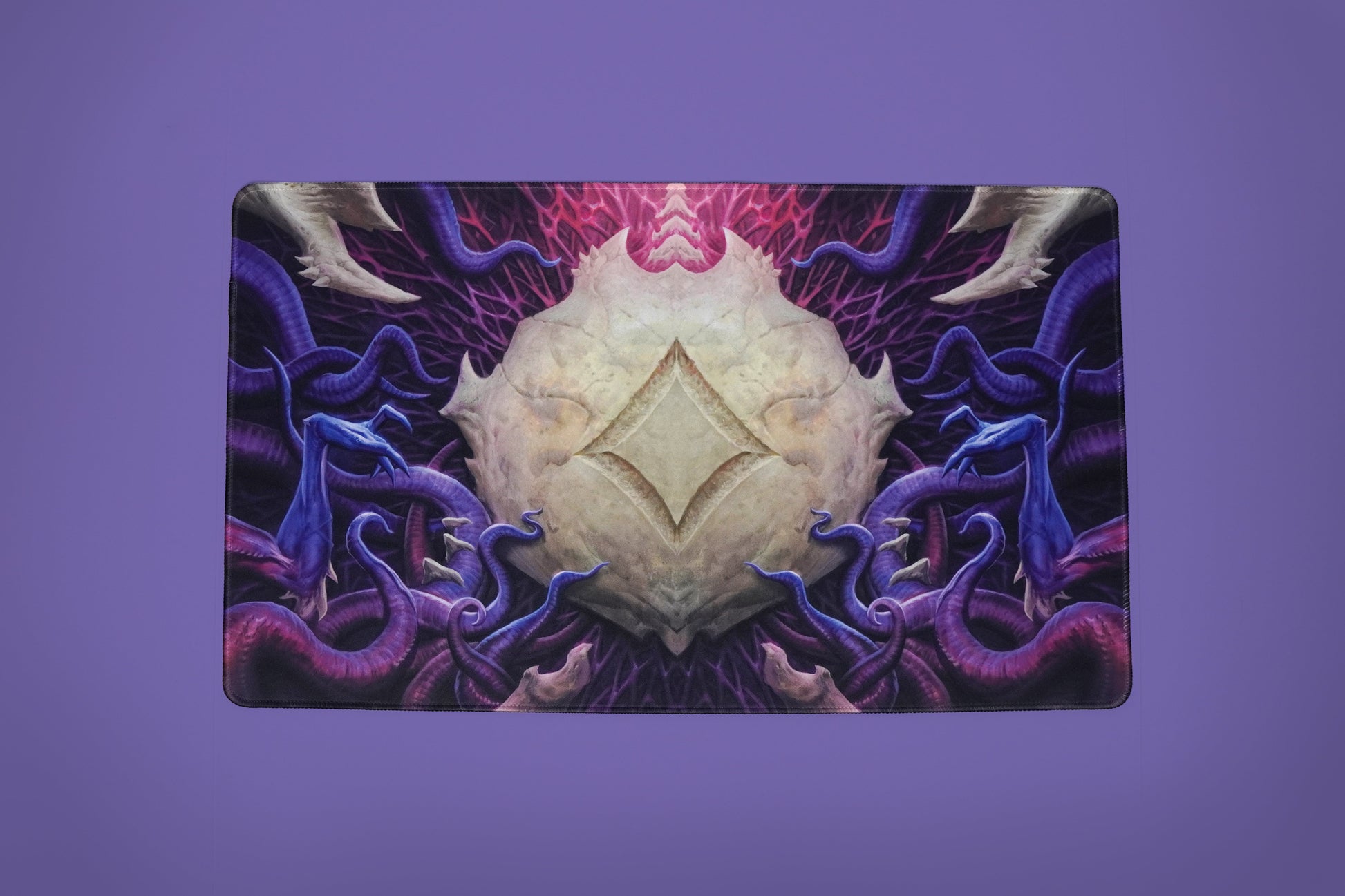 Devoid - Playmat