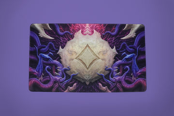 Devoid - Playmat