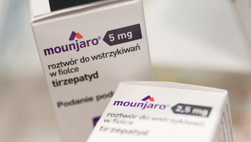 Llega a España Mounjaro, el competidor de Ozempic contra la obesidad: cuesta 271 euros al mes y no está financiado | Sociedad