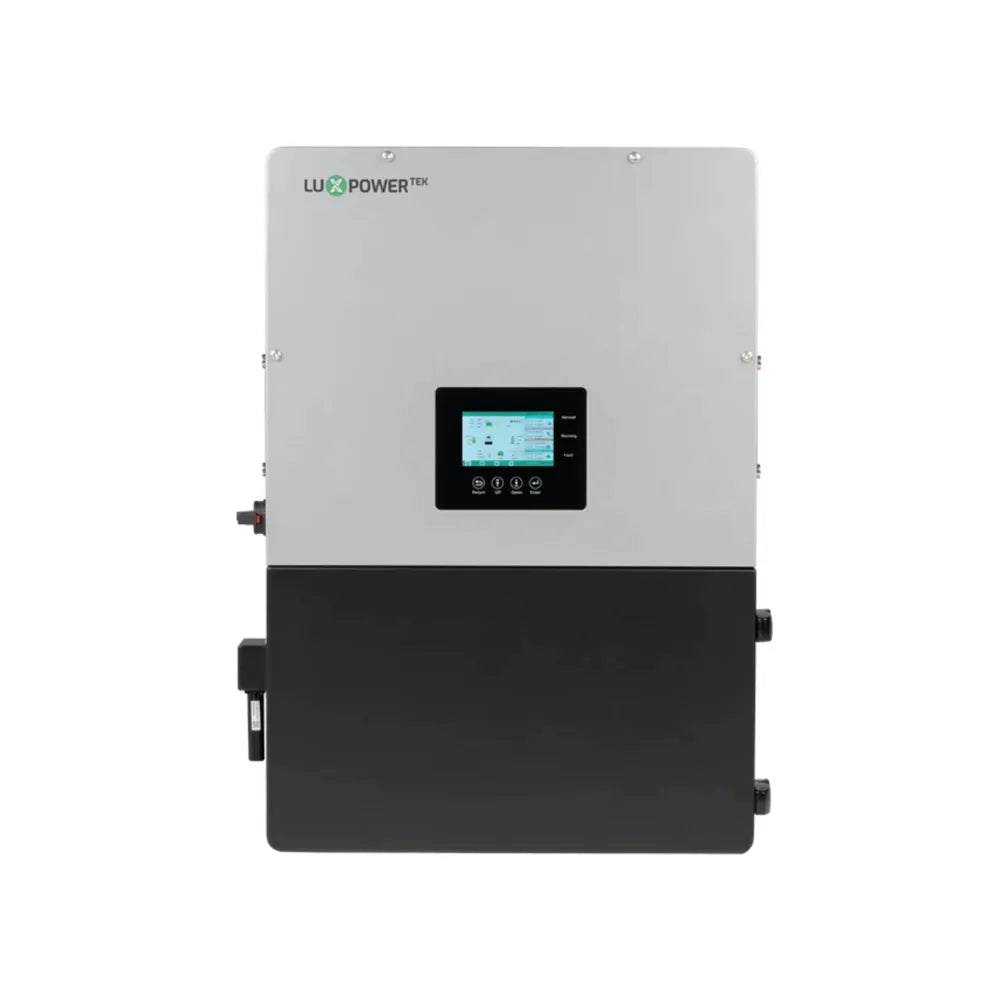 Luxpower - GEN-LB-US-16K, Hybrid Inverter 16K 48Vbat split phase – includes AFCI, RSD