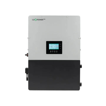Luxpower - GEN-LB-US-16K, Hybrid Inverter 16K 48Vbat split phase – includes AFCI, RSD