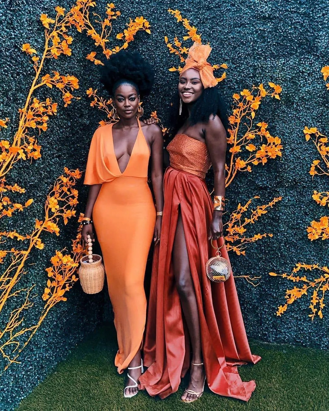 Wedding Guest Dresses So You Won't Out-Do The Bride