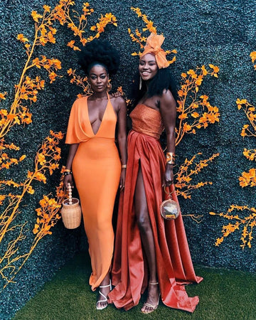 Wedding Guest Dresses So You Won't Out-Do The Bride