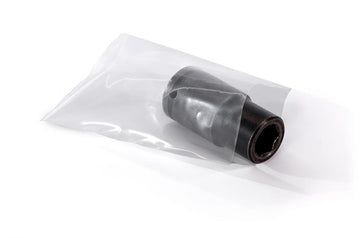 Lay Flat Poly Bags - 6" x 8", 6 MIL