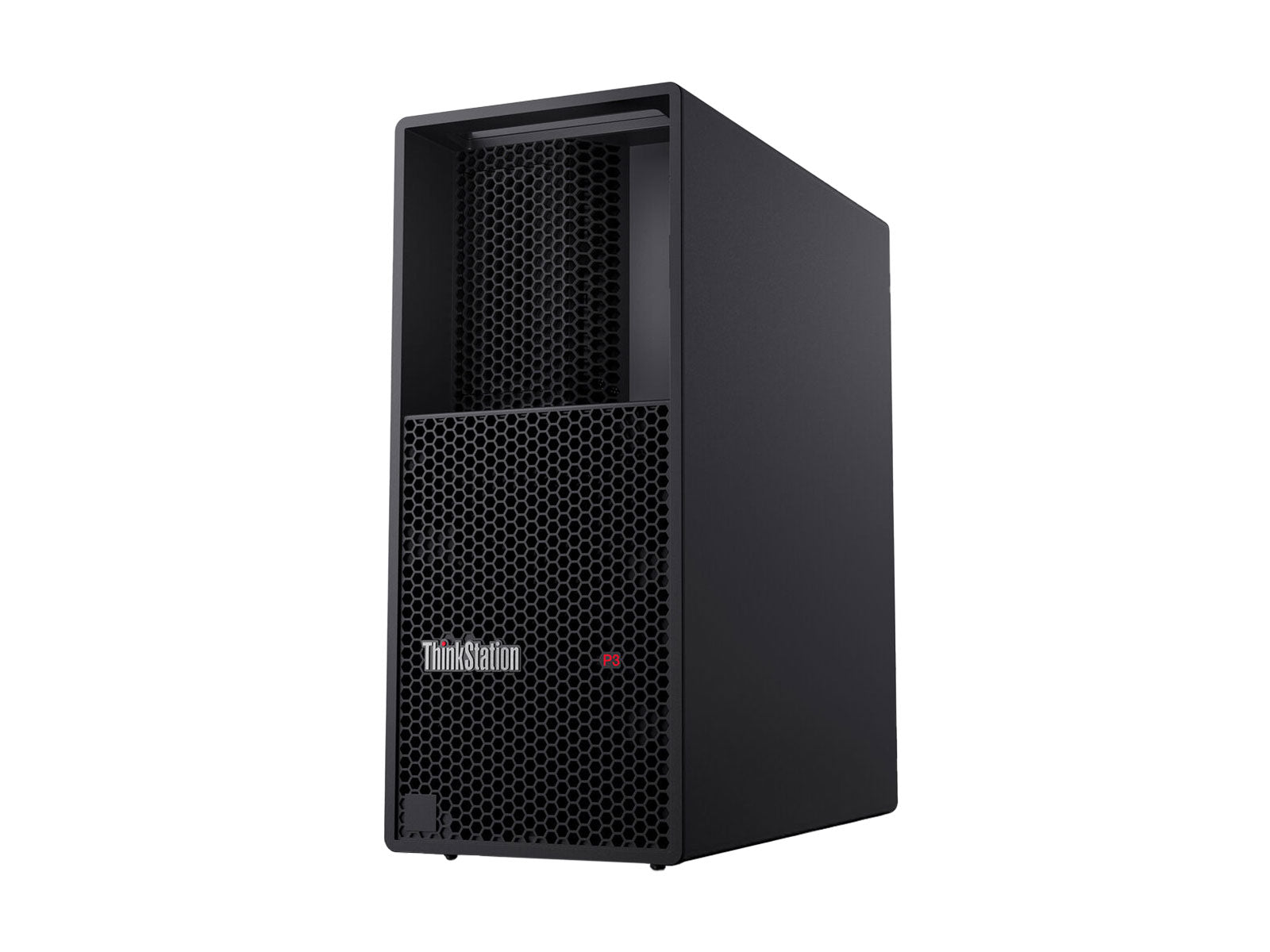 Lenovo ThinkStation P3 Tower Workstation