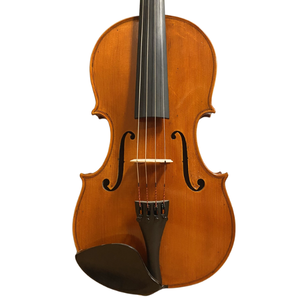 Lillo Salerno Stradivarius Viola