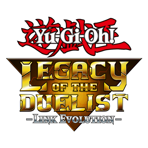 Yu-Gi-Oh! Legacy of the Duelist: Link Evolution