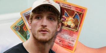 YouTuber Logan Paul's $3.5 Million Pokémon Purchase May Have Been a Scam