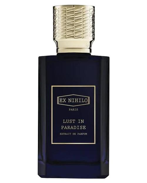 Lust in Paradise Extrait-Ex Nihilo samples & decants -Scent Split