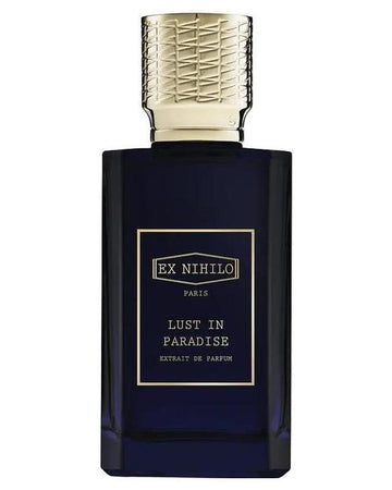 Lust in Paradise Extrait-Ex Nihilo samples & decants -Scent Split