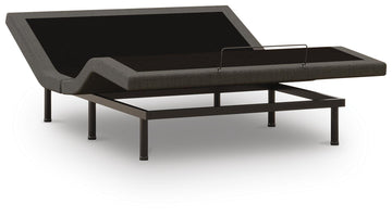 Comfort Premier Adj Base Queen Adjustable Base
