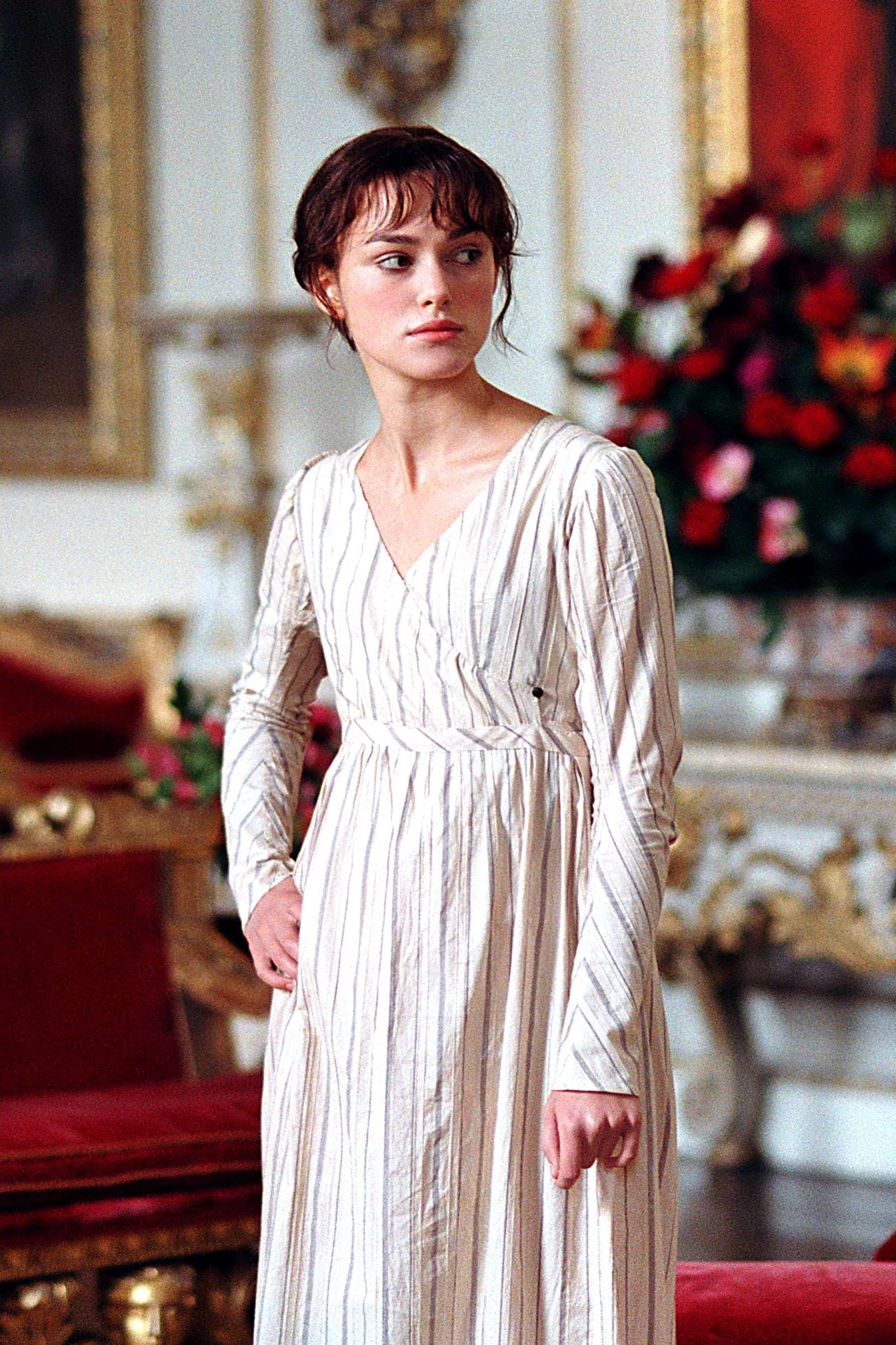 61 Regency-Inspired Runway Looks to Mark 250 Years of Jane Austen and 20 of the Pride & Prejudice Movie