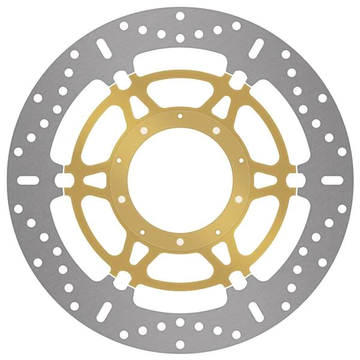 EBC X Series Floating Disc MD8012X