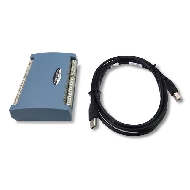 Digilent, Inc. 6069-410-021 USB-TC Analog Input DAQ Device