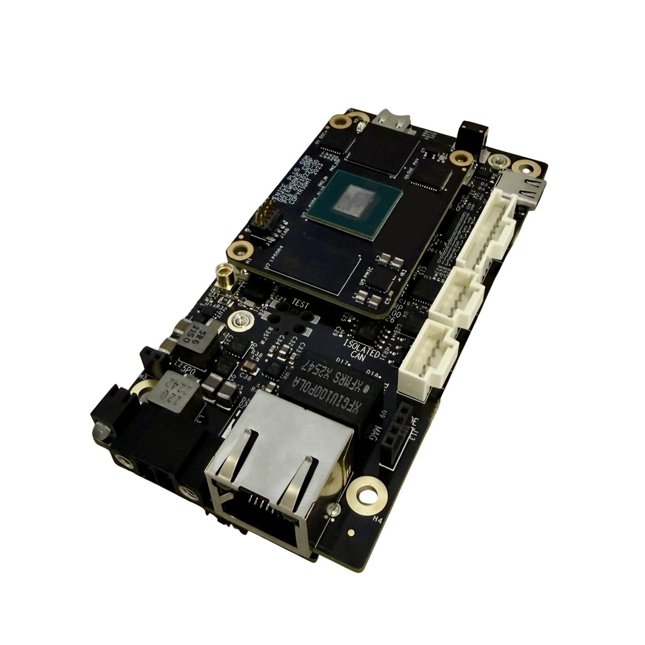 Gateworks Corporation GW8101-S21-F1M0 * -