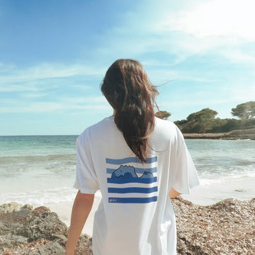Camiseta Marc Jesús Mar