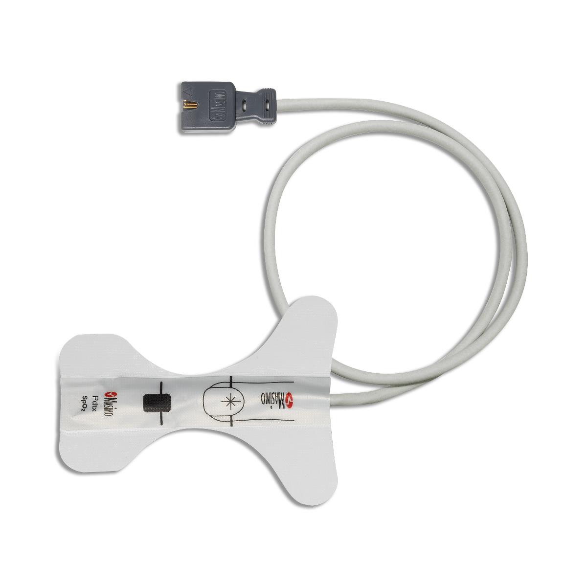 Masimo Corporation LNCS SpO2 Sensors 1860 - 20.0 Each