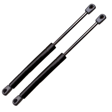 Molle A Gas Vano Posteriore Per Jaguar X-TYPE (X400) 03.01>12.09