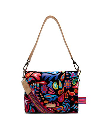Consuela Sophie Metro Crossbody