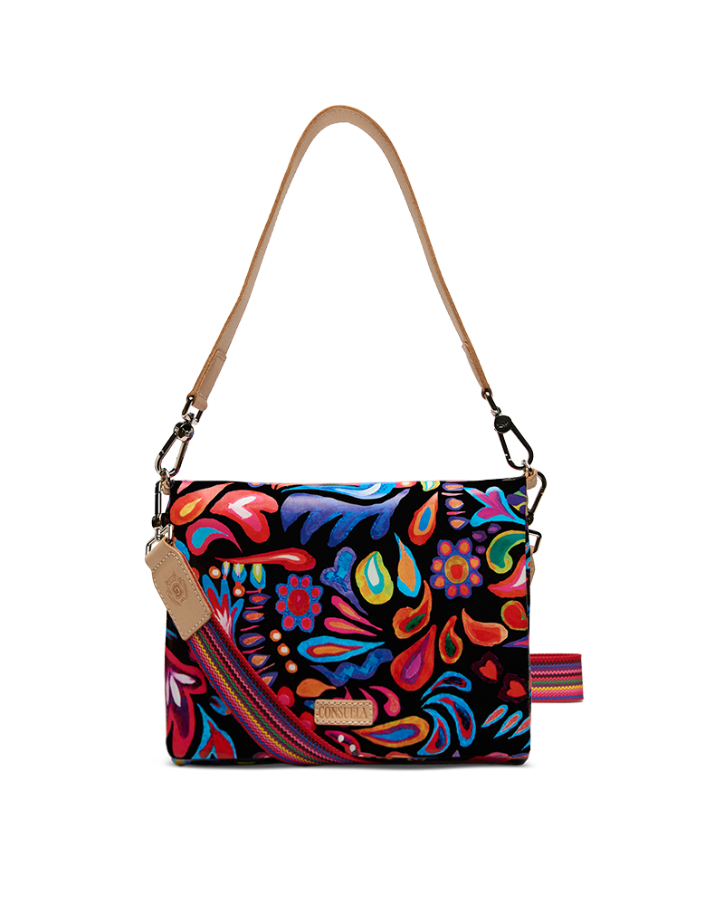 Consuela Sophie Metro Crossbody