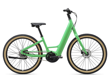 Used Momentum Vida E+ Electric Bicycle