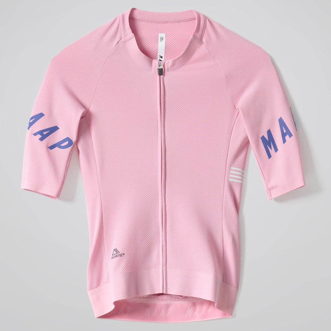 Trikot damen Maap Aeon - Rosa