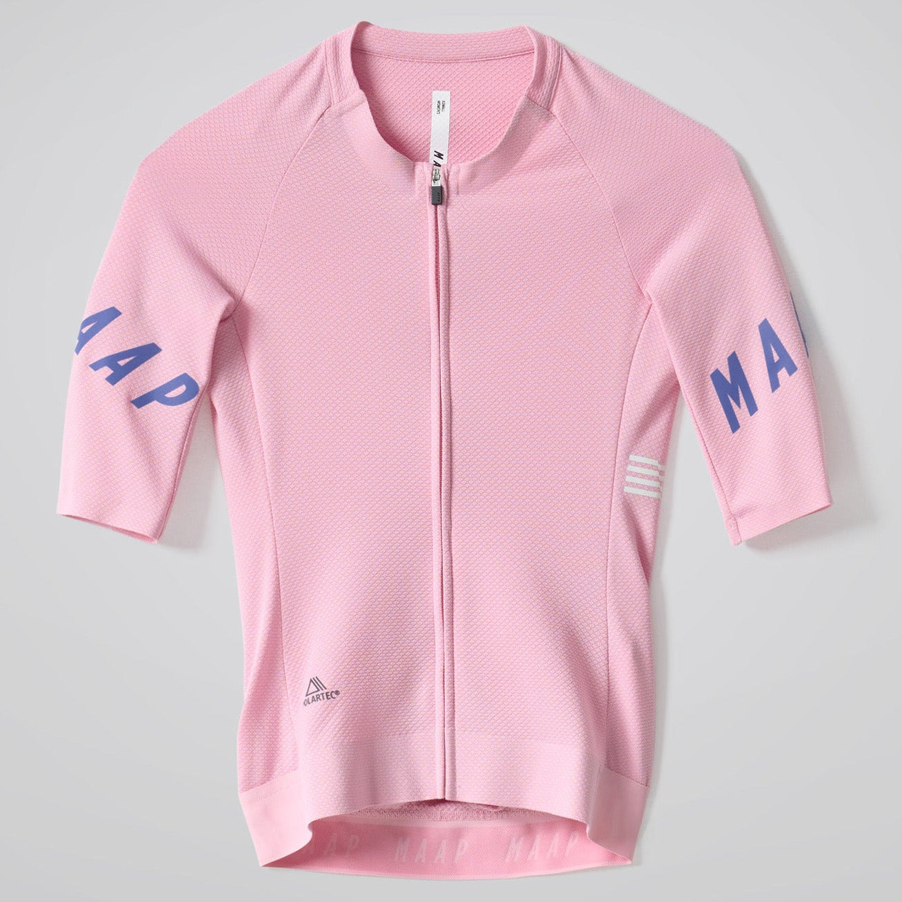 Trikot damen Maap Aeon - Rosa