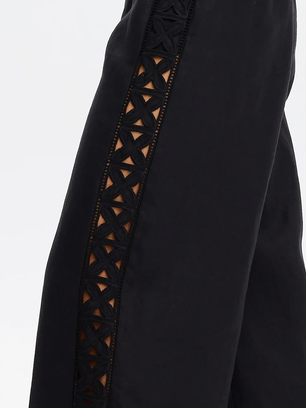 KIVARI - Marley Pant in Black