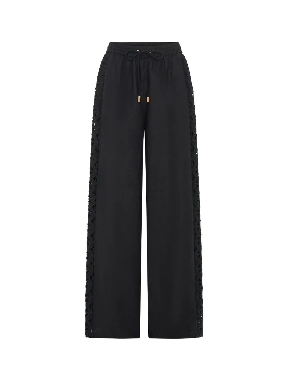 KIVARI - Marley Pant in Black
