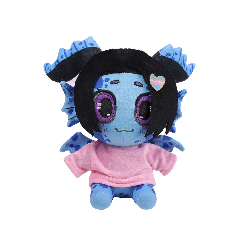ChonkyLotus Plushie Petition