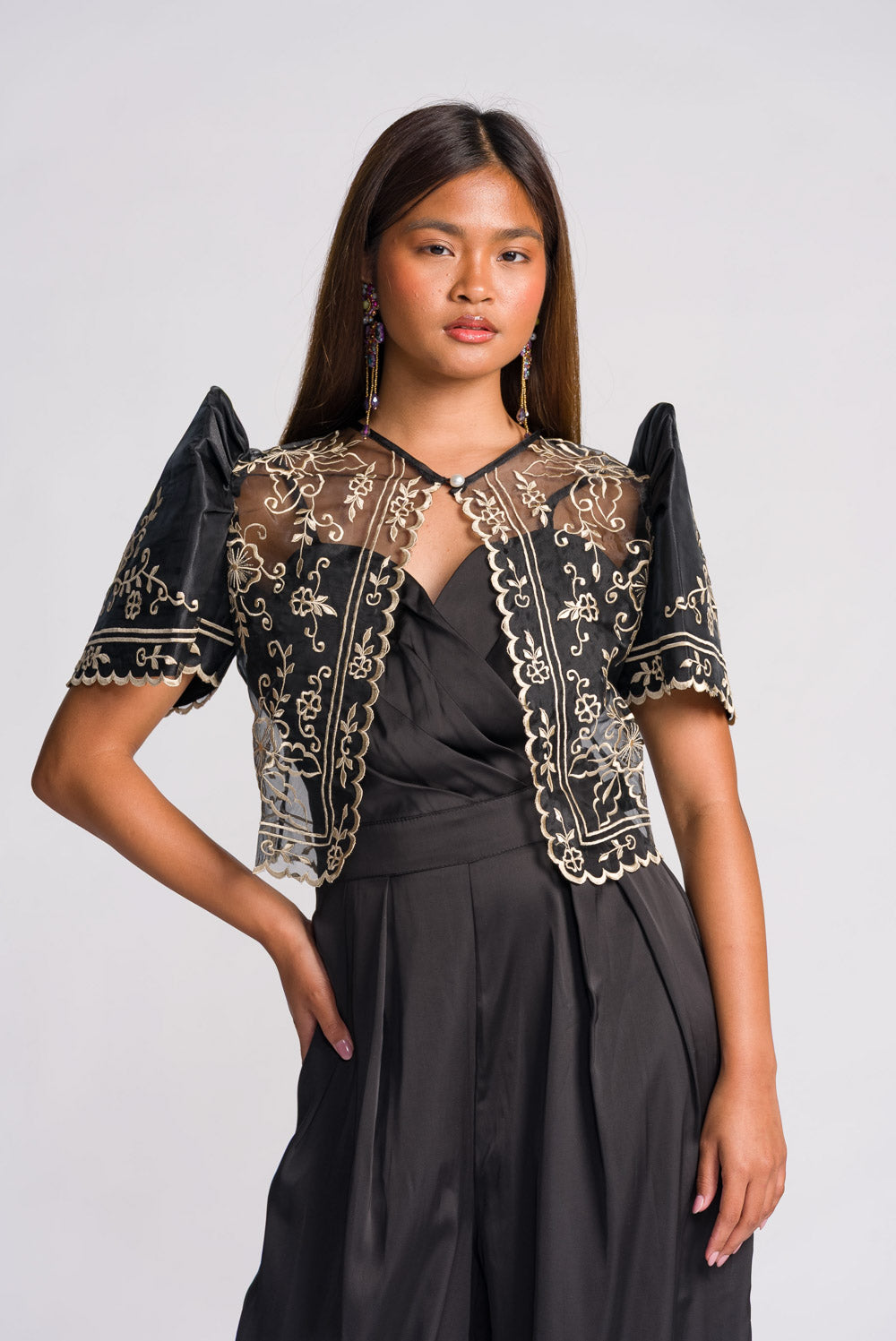 Filipiniana Boleros