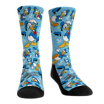 Donald Duck - Character All-Over - {{variant_title}}