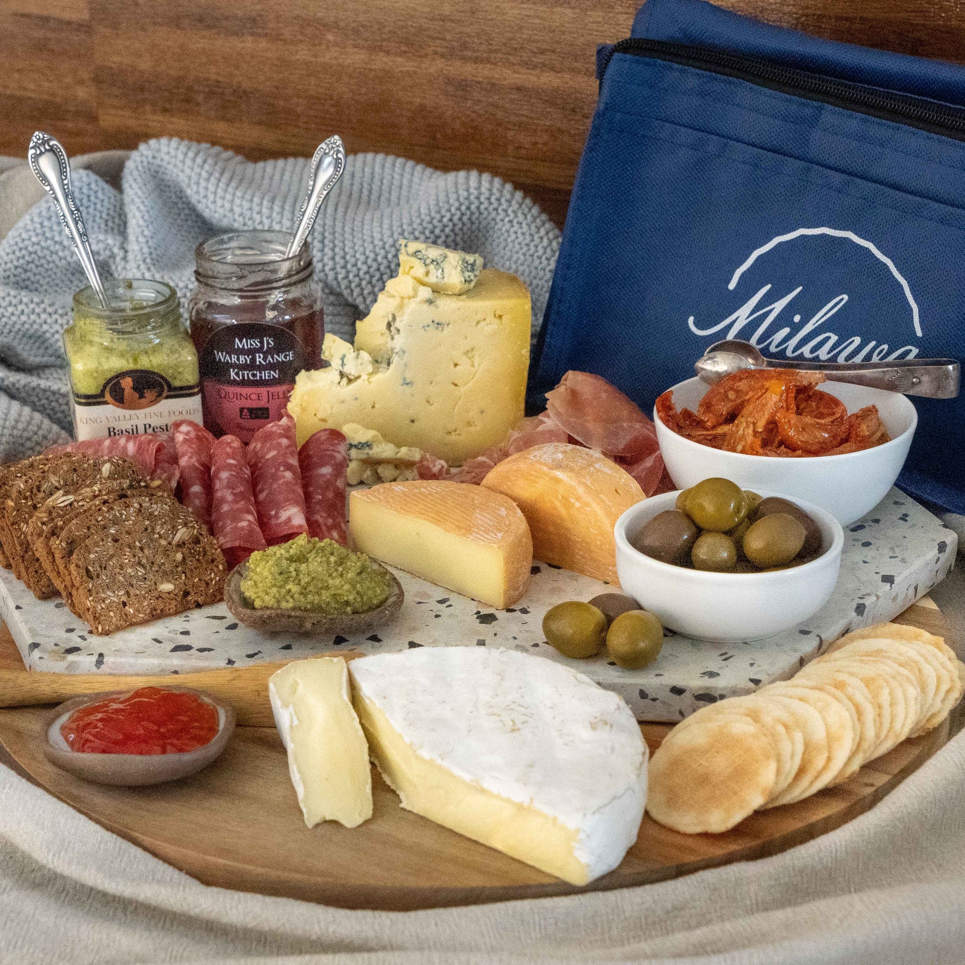 Ultimate Platter Pack