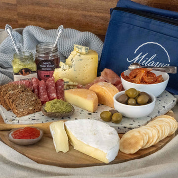 Ultimate Platter Pack