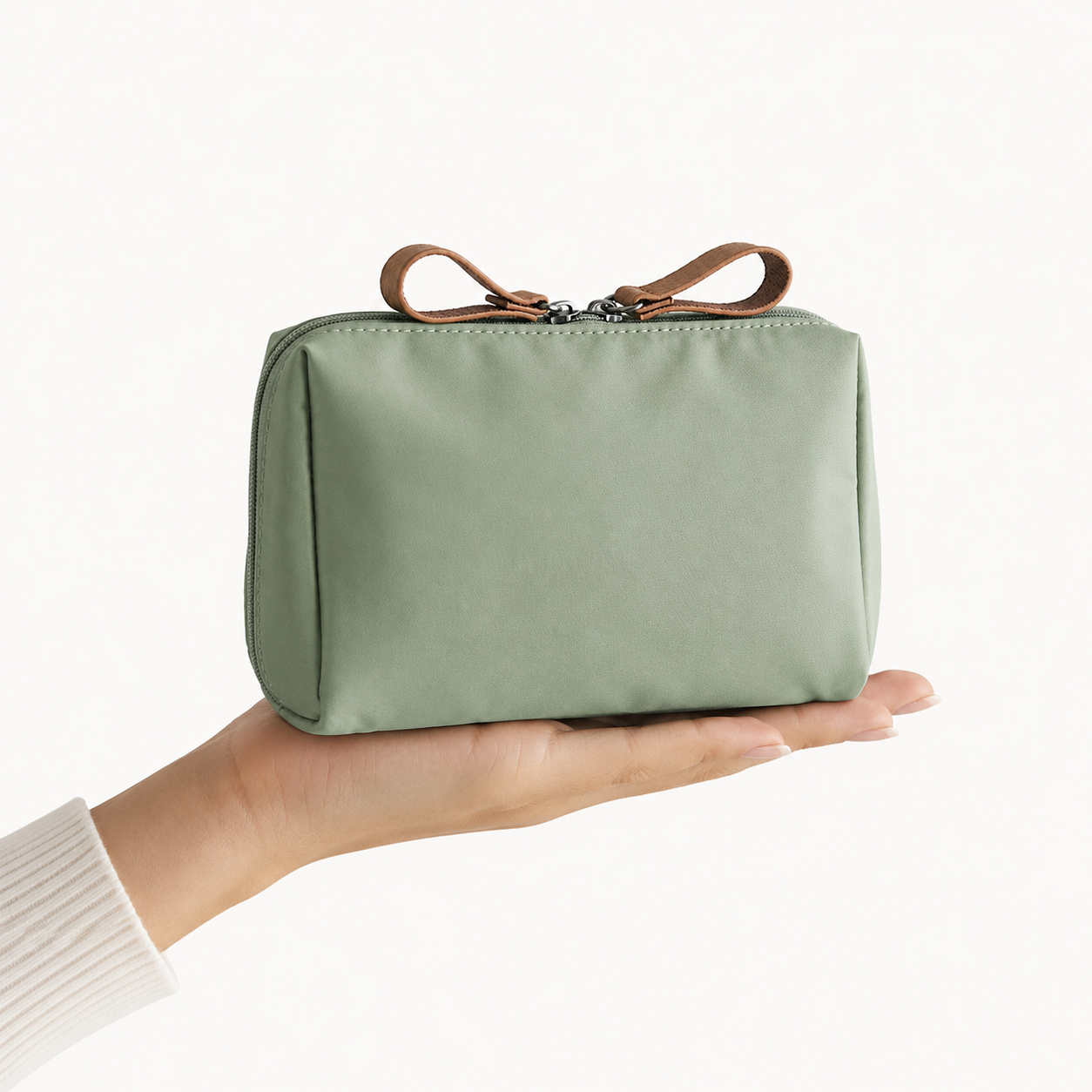 MIVORA – mini-etui voor je belangrijkste spullen