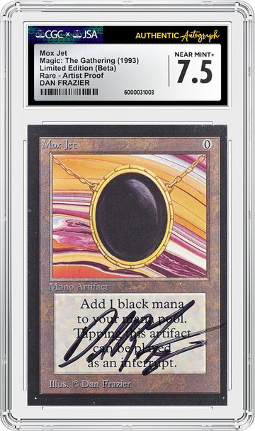 Unveiling the Rarest and Most Expensive Magic Cards