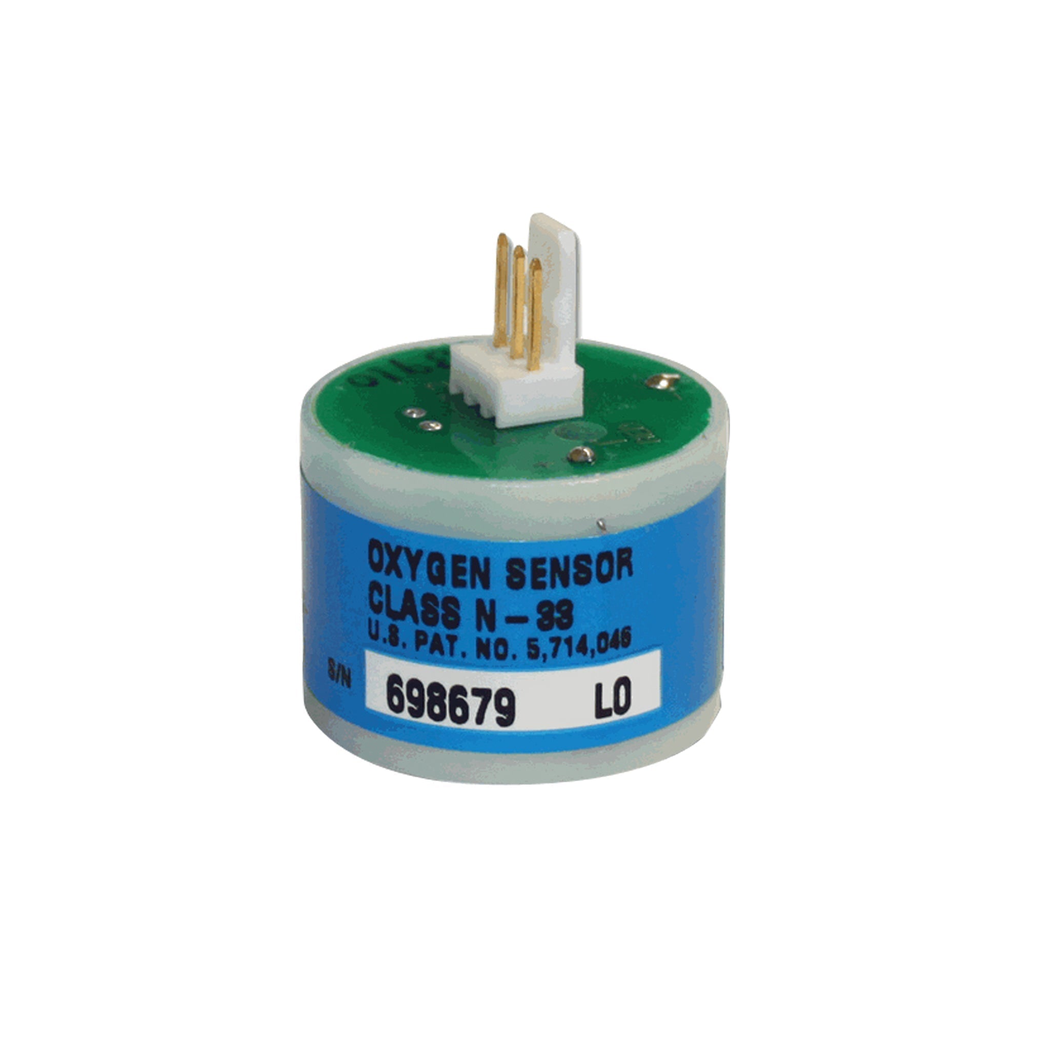 Teledyne N-33 Oxygen Sensor for AN300 Nitrogen Analyser