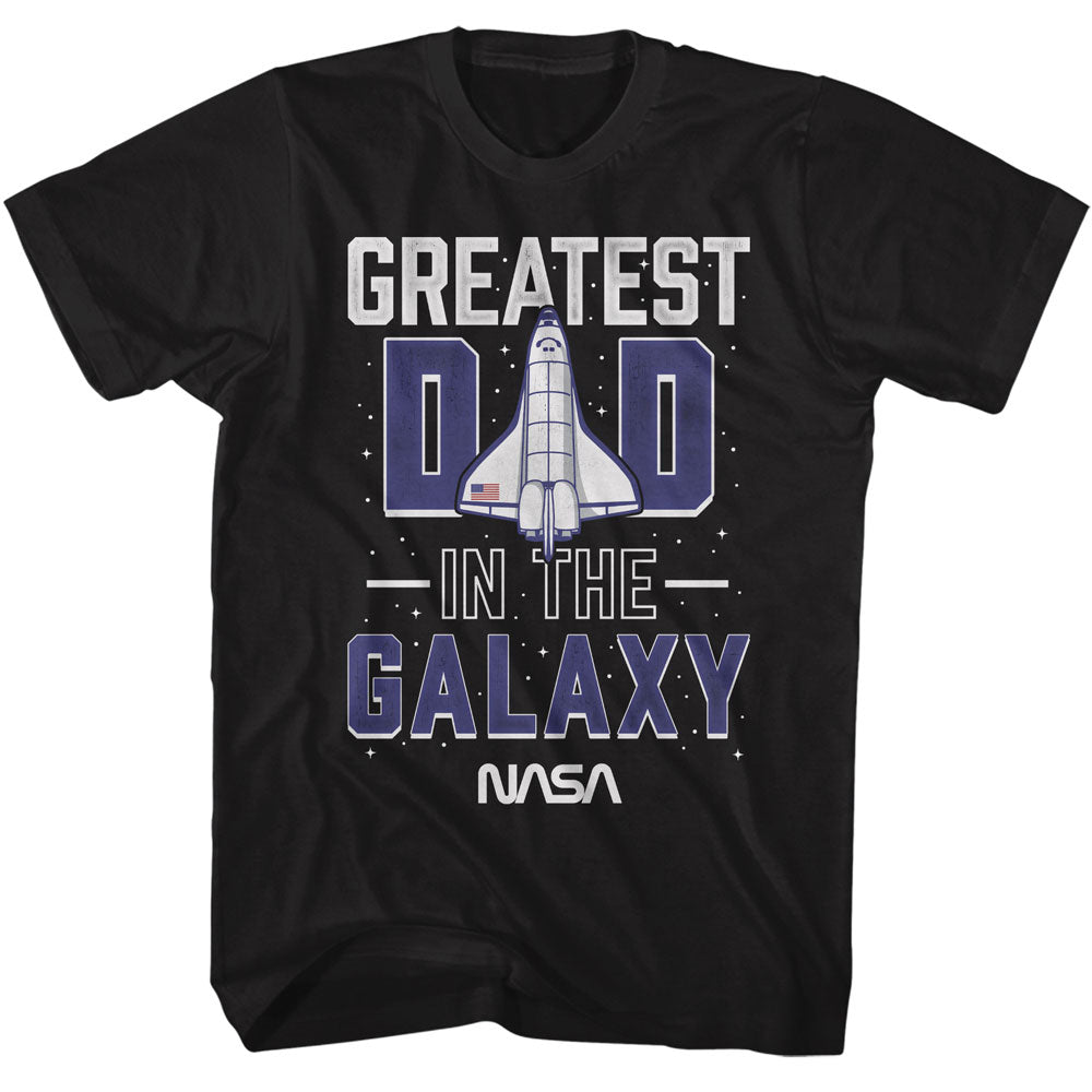 NASA - Greatest Dad in the Galaxy