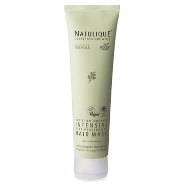 NATULIQUE Intensive Hairmask 100ml - intensief haarmasker voor droog en beschadigd haar