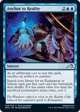 Top Ten Cards from Kamigawa: Neon Dynasty