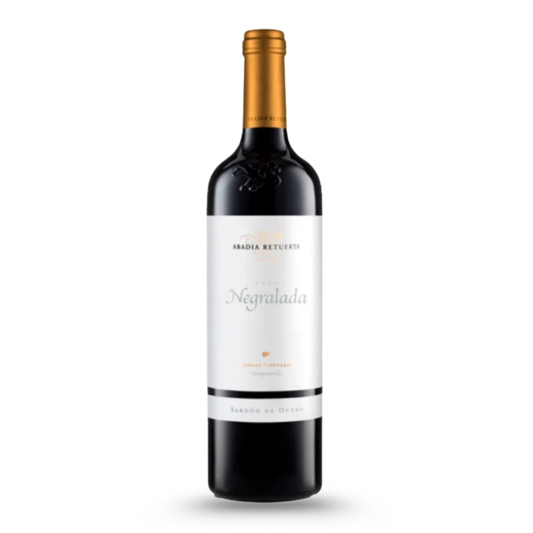 Abadia Retuerta Pago Negralada Tempranillo