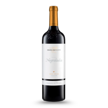 Abadia Retuerta Pago Negralada Tempranillo