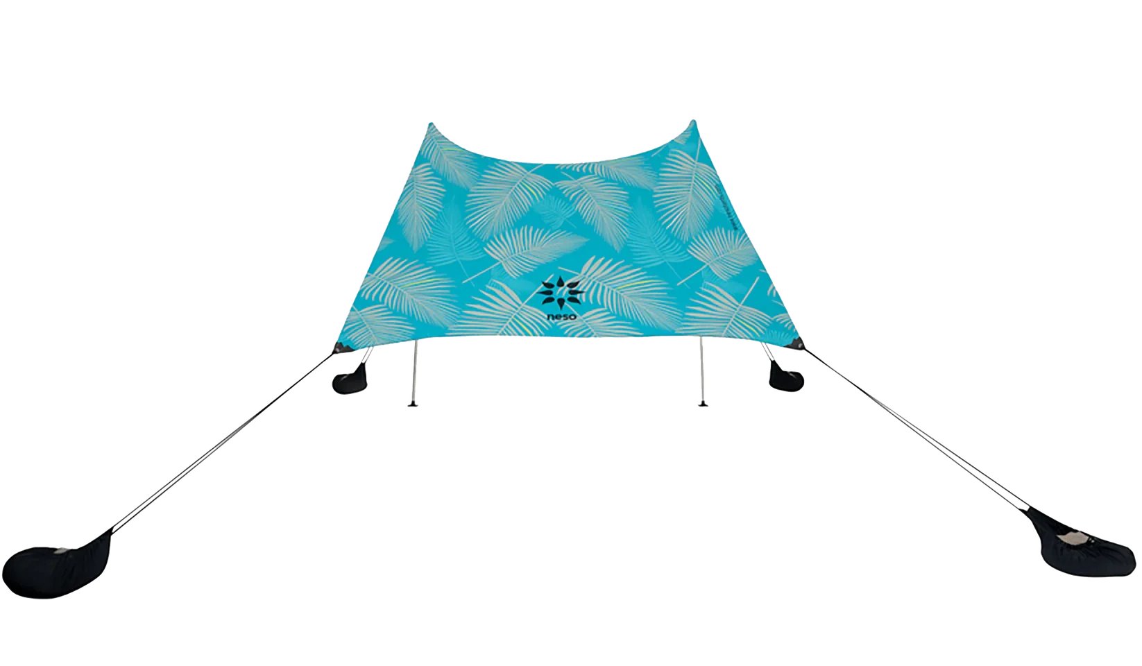 The Neso 1 Beach Tent
