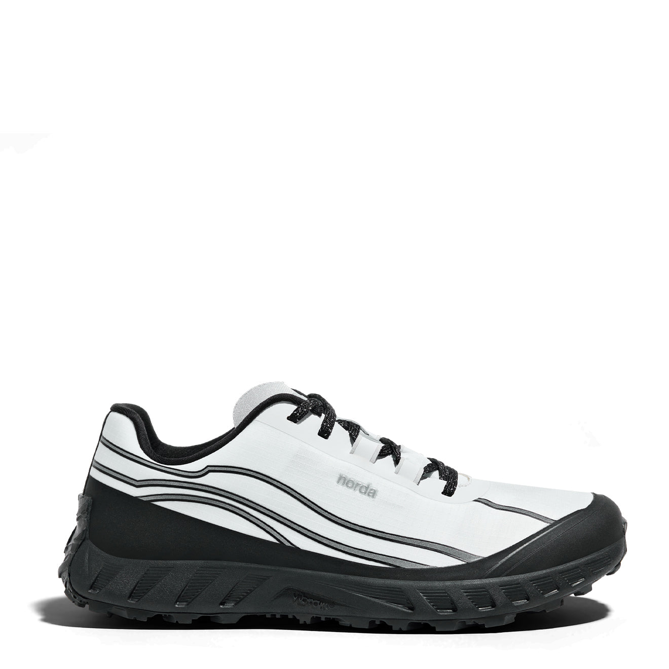 Norda The 002 Apline White